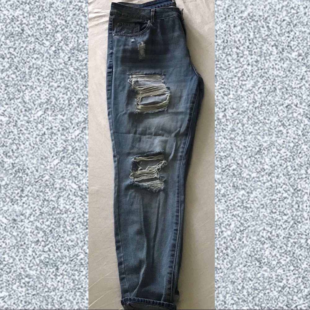 Women’s Refuge Jeans